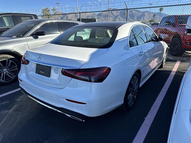 2022 Mercedes-Benz E 350 E 350 Tucson AZ