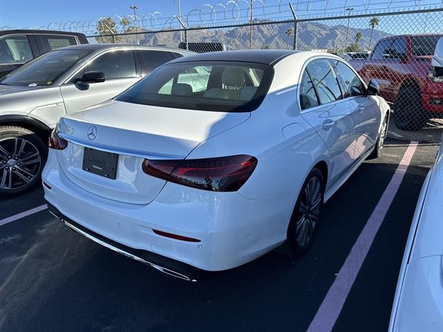 2022 Mercedes-Benz E 350 E 350 Tucson AZ