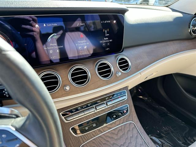 2022 Mercedes-Benz E 350 E 350 Tucson AZ