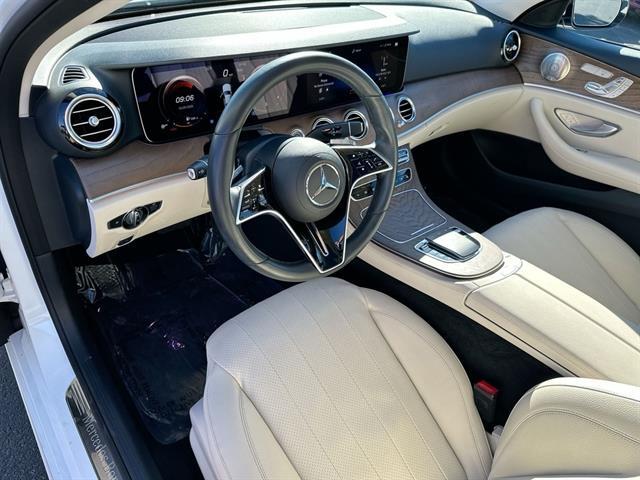 2022 Mercedes-Benz E 350 E 350 Tucson AZ