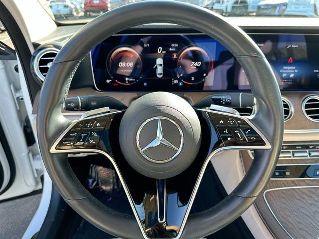 2022 Mercedes-Benz E 350 E 350 Tucson AZ