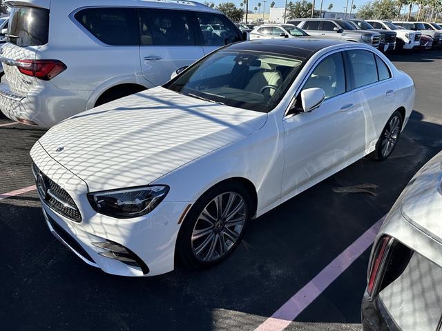 2022 Mercedes-Benz E 350 E 350 Tucson AZ