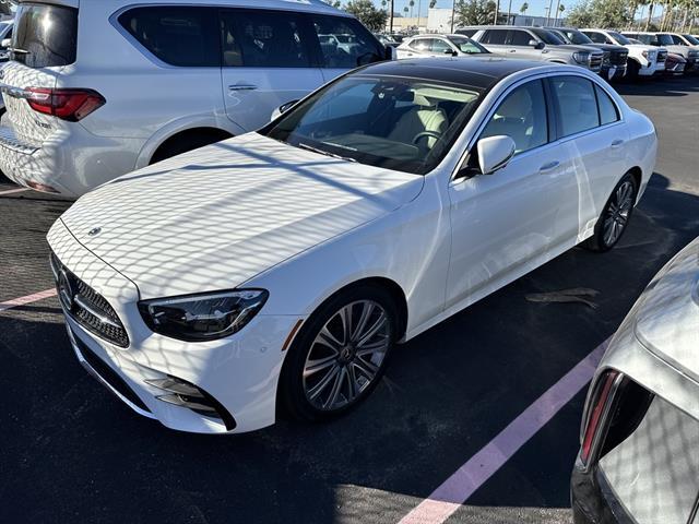 2022 Mercedes-Benz E 350 E 350 Tucson AZ