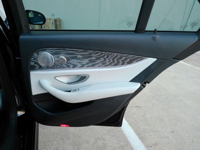 2022 Mercedes-Benz E 350 E Class Plano TX