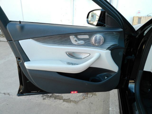 2022 Mercedes-Benz E 350 E Class Plano TX