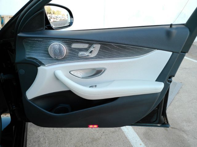 2022 Mercedes-Benz E 350 E Class Plano TX