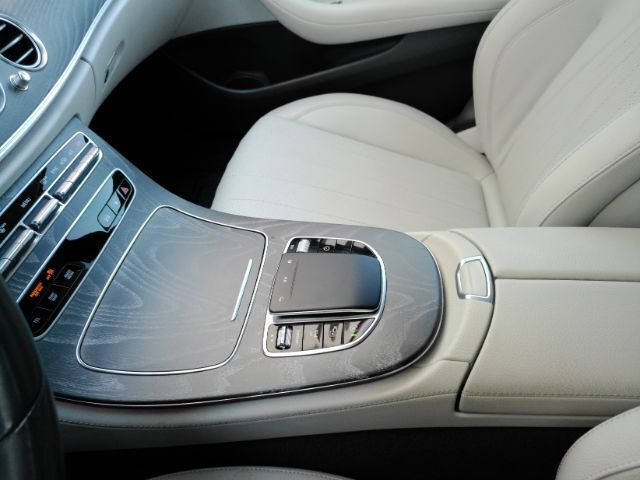 2022 Mercedes-Benz E 350 E Class Plano TX