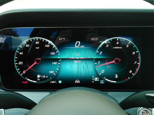 2022 Mercedes-Benz E 350 E Class Plano TX