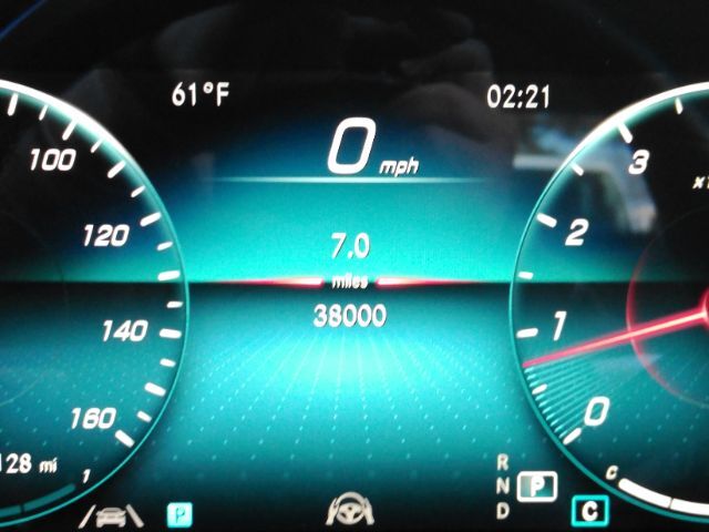 2022 Mercedes-Benz E 350 E Class Plano TX