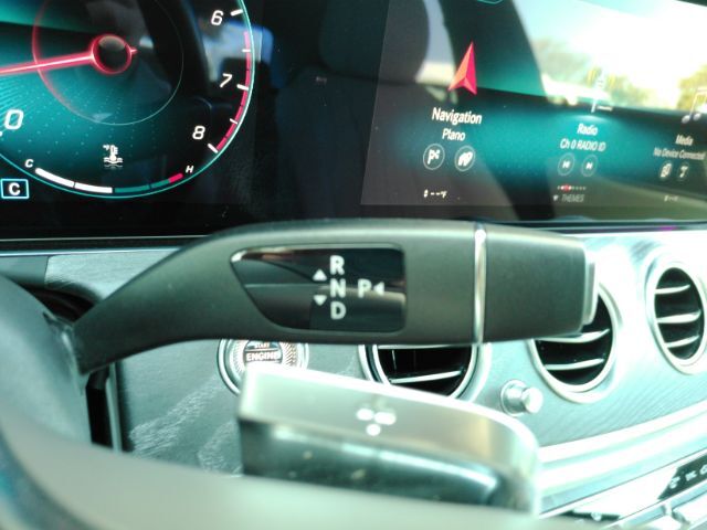 2022 Mercedes-Benz E 350 E Class Plano TX