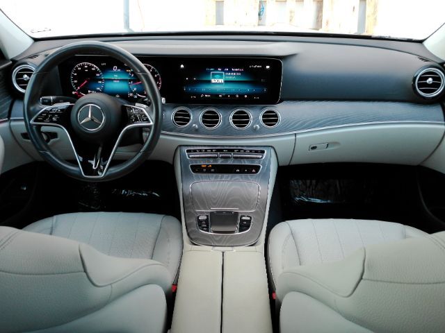 2022 Mercedes-Benz E 350 E Class Plano TX