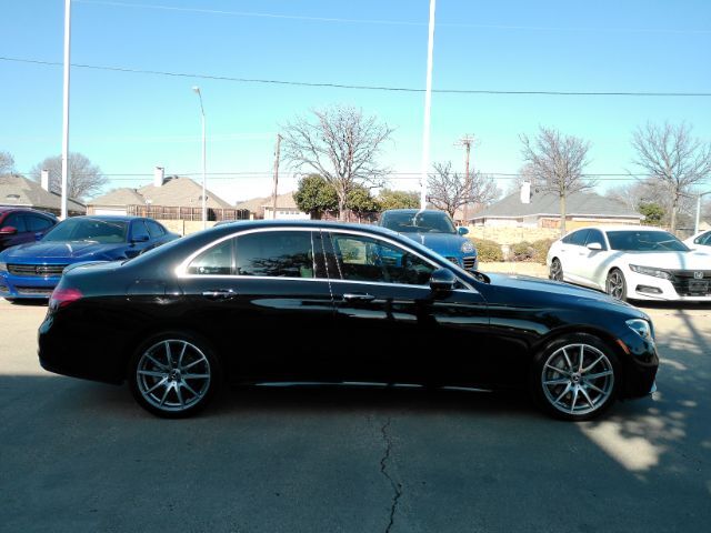 2022 Mercedes-Benz E 350 E Class Plano TX