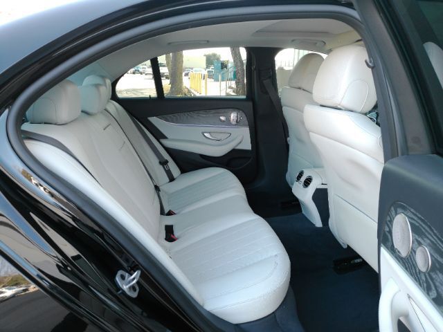 2022 Mercedes-Benz E 350 E Class Plano TX