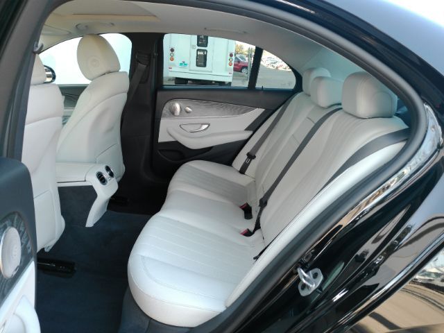 2022 Mercedes-Benz E 350 E Class Plano TX