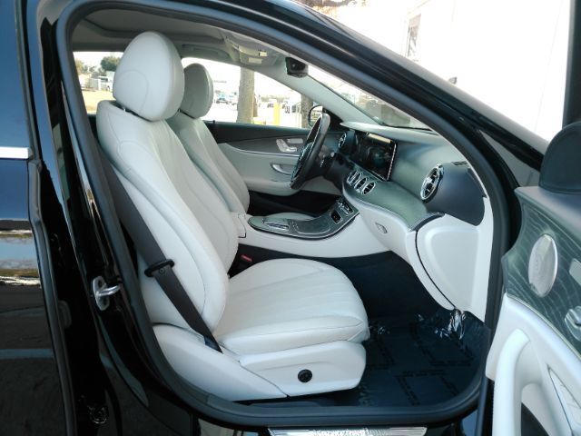 2022 Mercedes-Benz E 350 E Class Plano TX