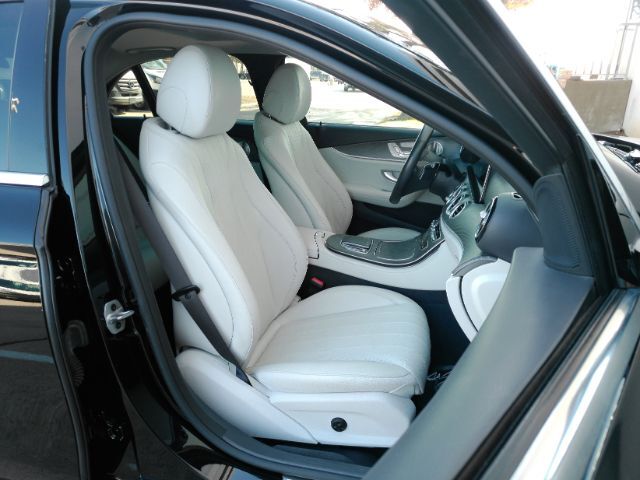 2022 Mercedes-Benz E 350 E Class Plano TX