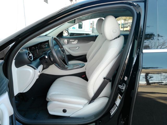 2022 Mercedes-Benz E 350 E Class Plano TX