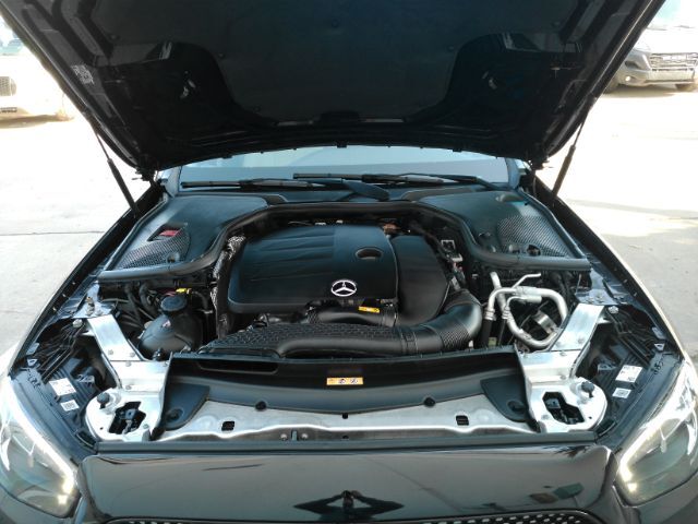 2022 Mercedes-Benz E 350 E Class Plano TX