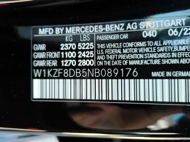 2022 Mercedes-Benz E 350 E Class Plano TX