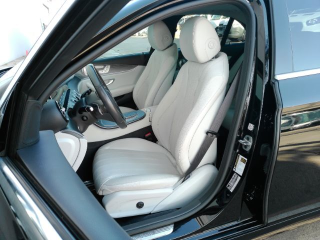 2022 Mercedes-Benz E 350 E Class Plano TX