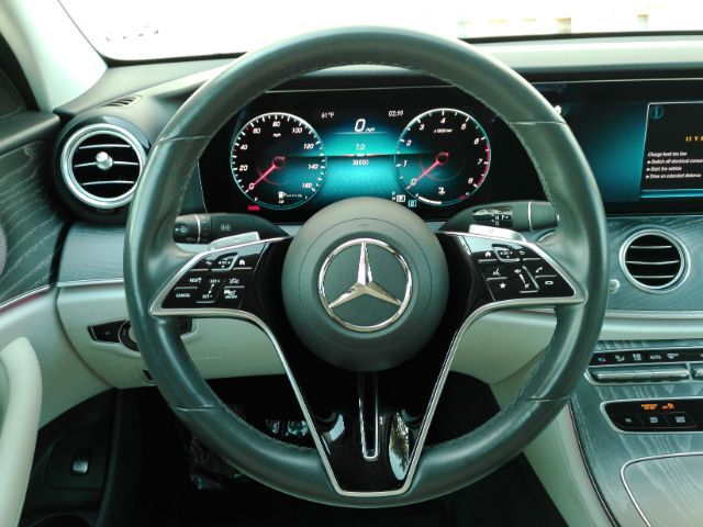 2022 Mercedes-Benz E 350 E Class Plano TX