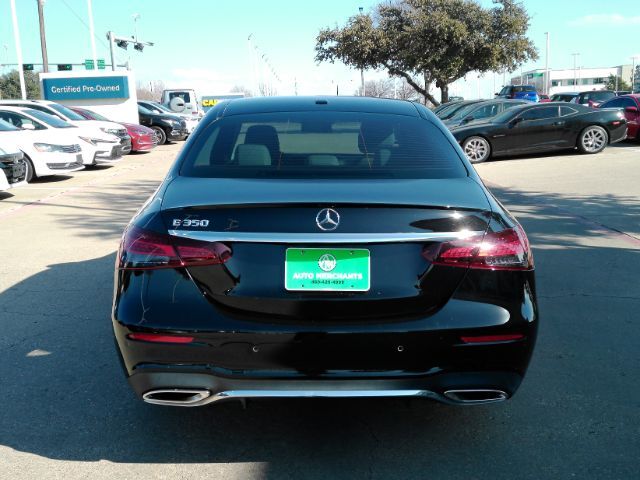 2022 Mercedes-Benz E 350 E Class Plano TX