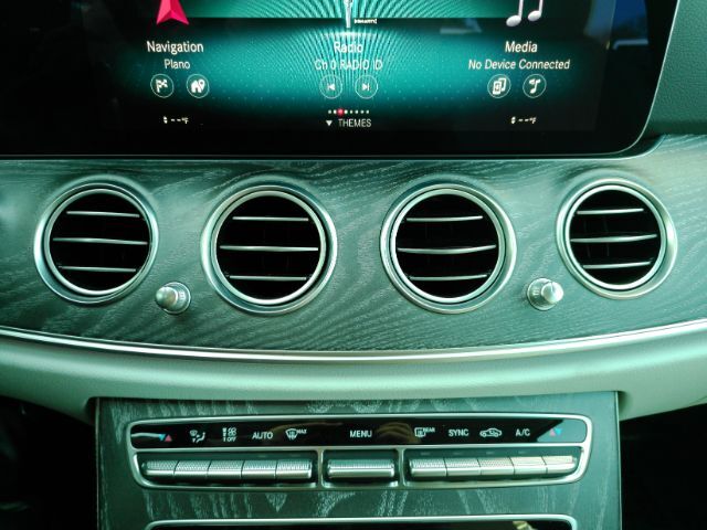 2022 Mercedes-Benz E 350 E Class Plano TX