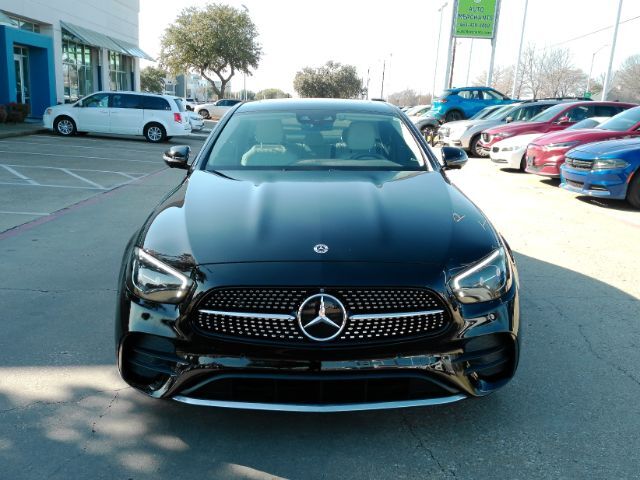 2022 Mercedes-Benz E 350 E Class Plano TX