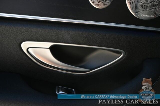 2022 Mercedes-Benz E 450 Anchorage AK
