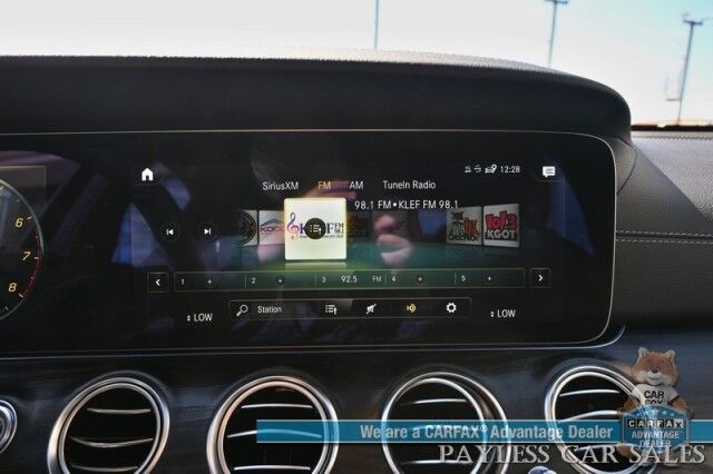 2022 Mercedes-Benz E 450 Anchorage AK