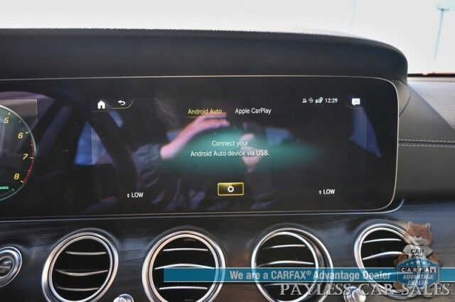 2022 Mercedes-Benz E 450 Anchorage AK