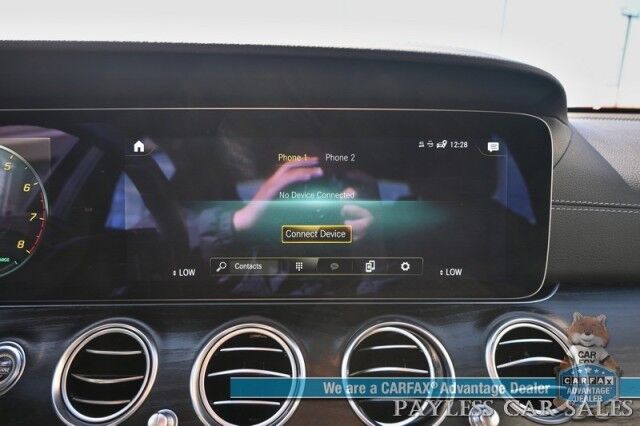 2022 Mercedes-Benz E 450 Anchorage AK