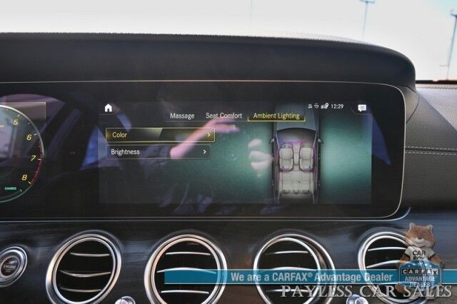 2022 Mercedes-Benz E 450 Anchorage AK