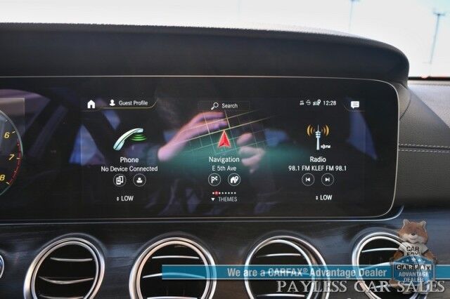 2022 Mercedes-Benz E 450 Anchorage AK