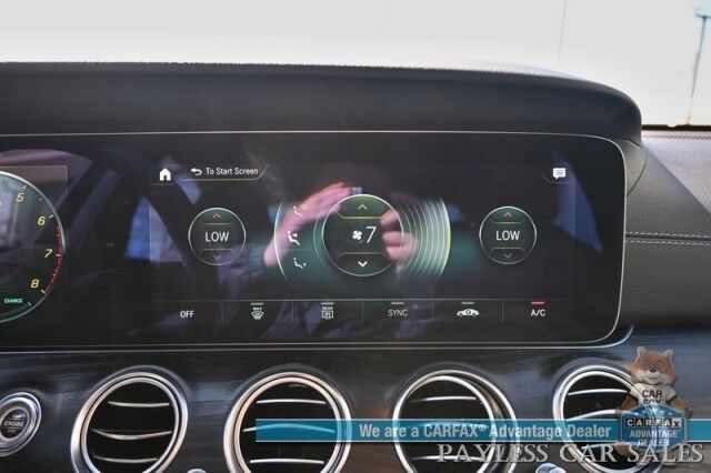 2022 Mercedes-Benz E 450 Anchorage AK