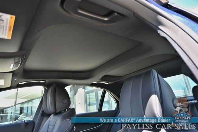 2022 Mercedes-Benz E 450 Anchorage AK