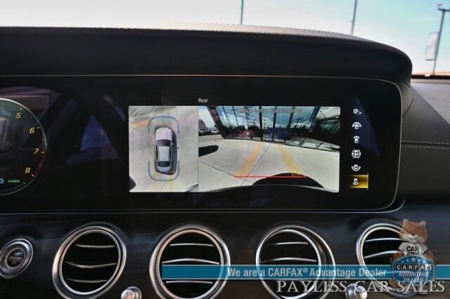 2022 Mercedes-Benz E 450 Anchorage AK