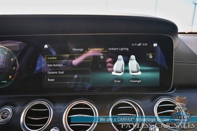 2022 Mercedes-Benz E 450 Anchorage AK