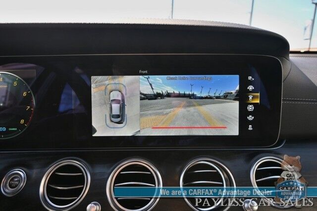 2022 Mercedes-Benz E 450 Anchorage AK