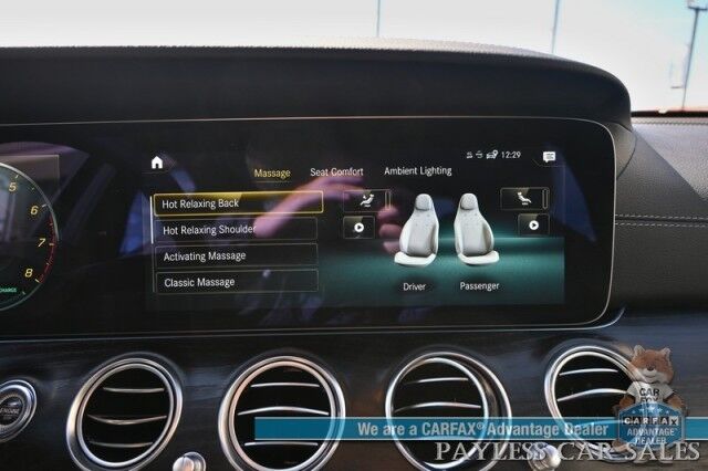 2022 Mercedes-Benz E 450 Anchorage AK