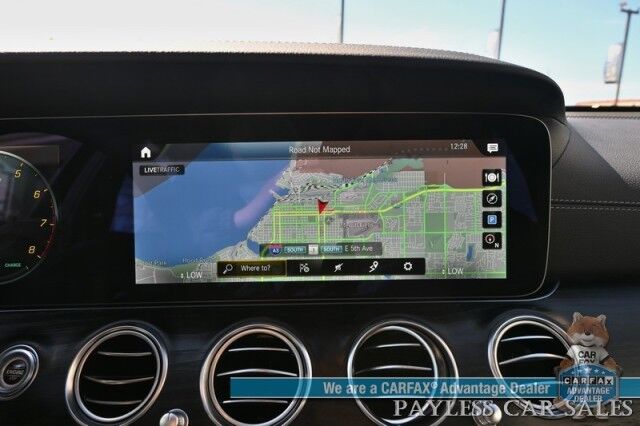 2022 Mercedes-Benz E 450 Anchorage AK