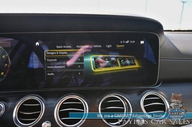 2022 Mercedes-Benz E 450 Anchorage AK