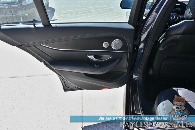 2022 Mercedes-Benz E 450 Anchorage AK
