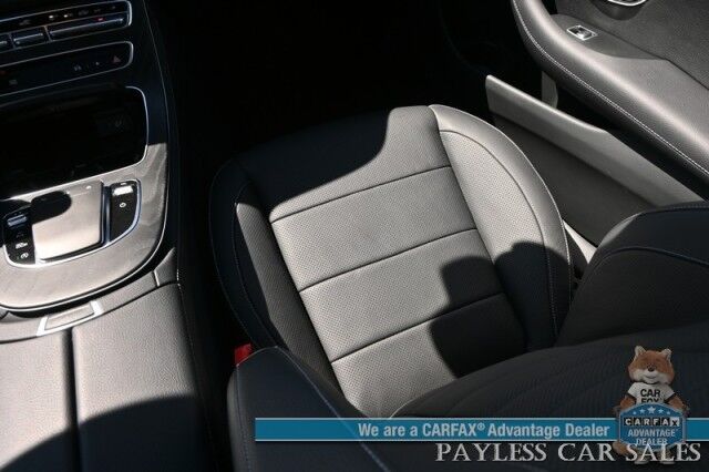 2022 Mercedes-Benz E 450 Anchorage AK
