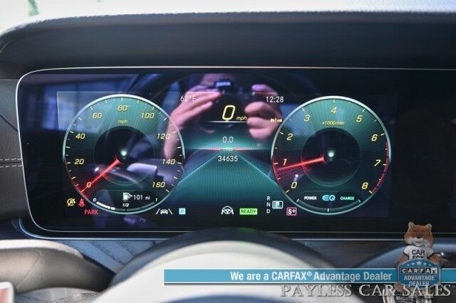 2022 Mercedes-Benz E 450 Anchorage AK