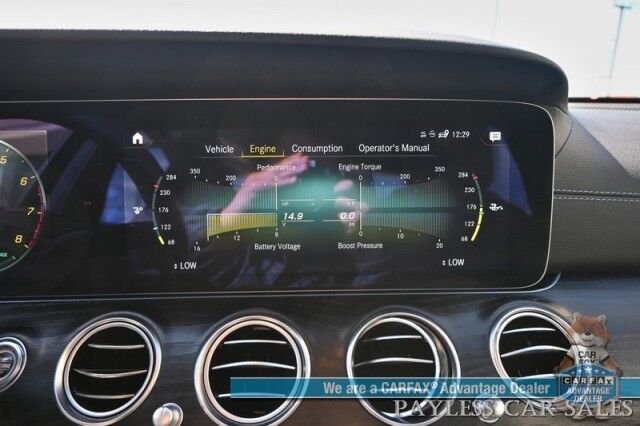 2022 Mercedes-Benz E 450 Anchorage AK