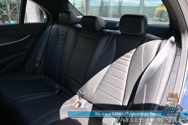 2022 Mercedes-Benz E 450 Anchorage AK