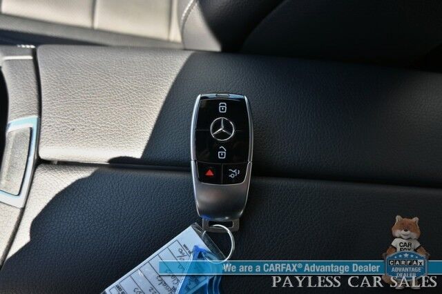 2022 Mercedes-Benz E 450 Anchorage AK