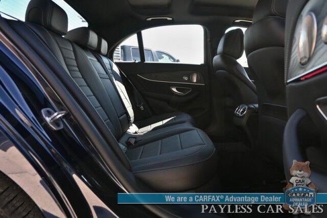 2022 Mercedes-Benz E 450 Anchorage AK