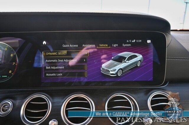 2022 Mercedes-Benz E 450 Anchorage AK